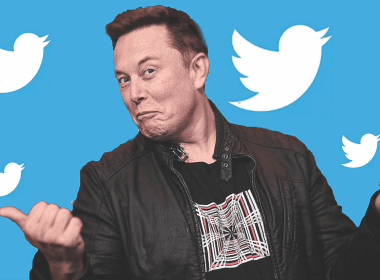 Elon Musk Twitter Takeover